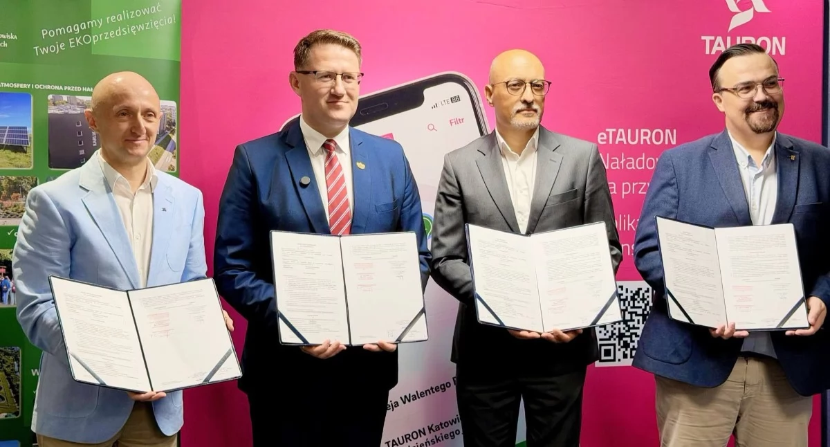 Fot. WFOŚiGW w Katowicach