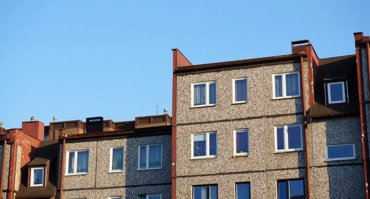 Informator / Materiały zewnętrzne , przygotować wspólnotę mieszkaniową transformację energetyczną Kluczowe korzyści audytu - zdjęcie, fotografia