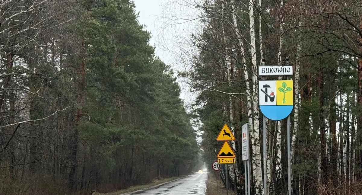 Życie miasta, trasa rowerowa połączy granicę Jaworzo Bukownem - zdjęcie, fotografia