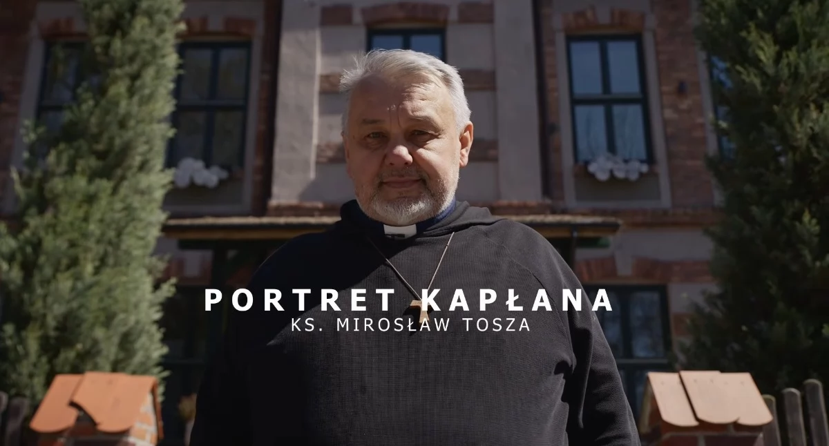 Fot. Religia TVP. Fragment odcinka 