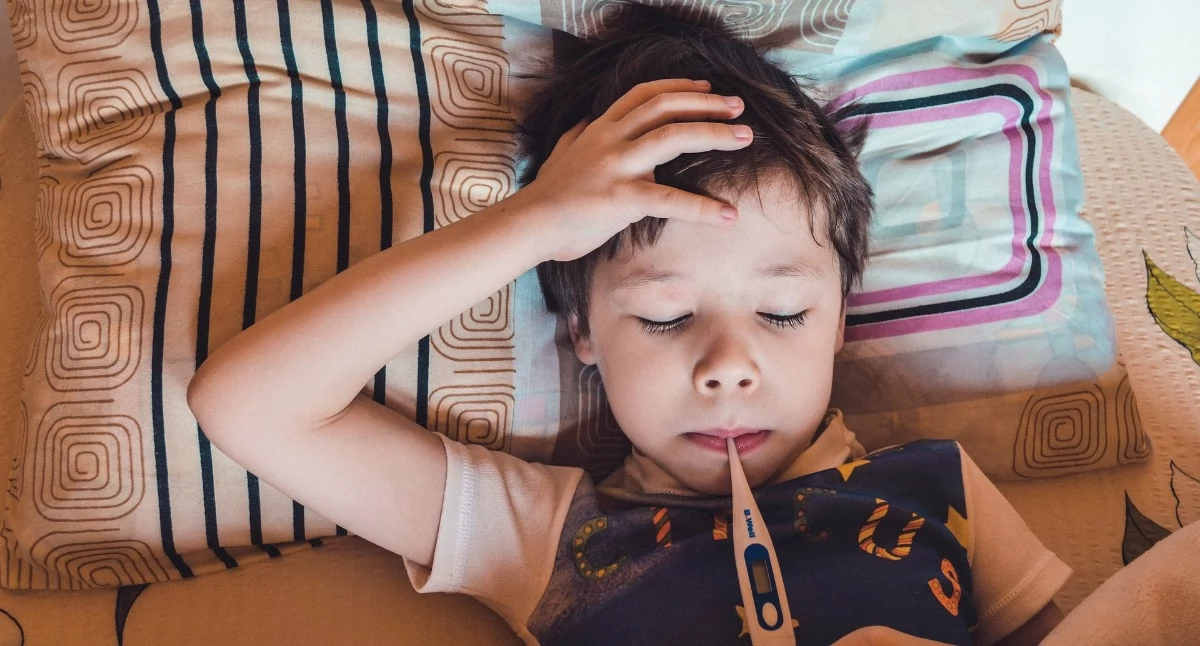 ZUS, Choroba trakcie urlopu Pamiętaj podaniu aktualnego adresu - zdjęcie, fotografia