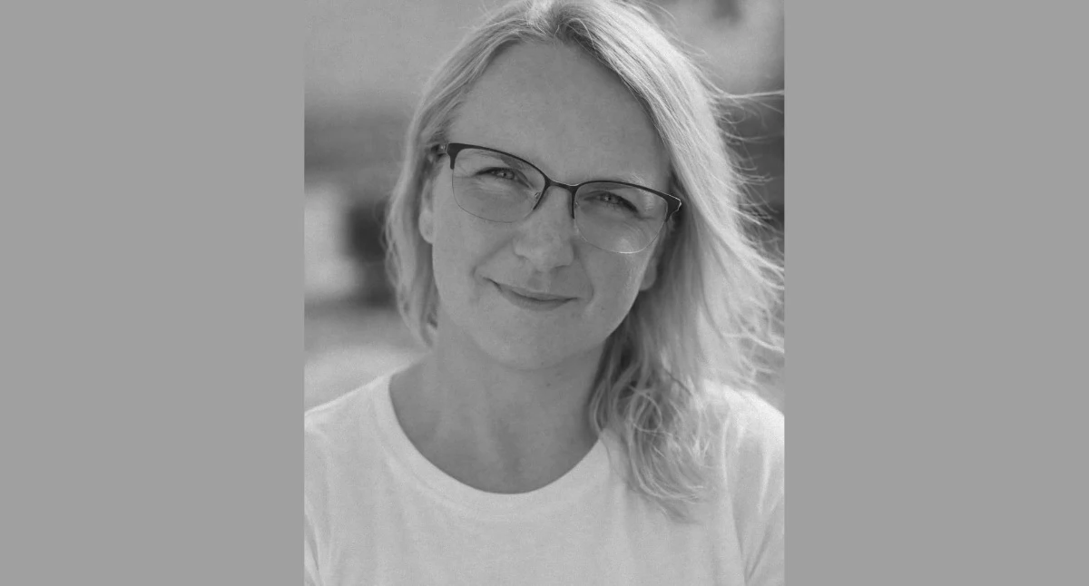 Ludzie, Zmarła Ewelina Rogalska - zdjęcie, fotografia