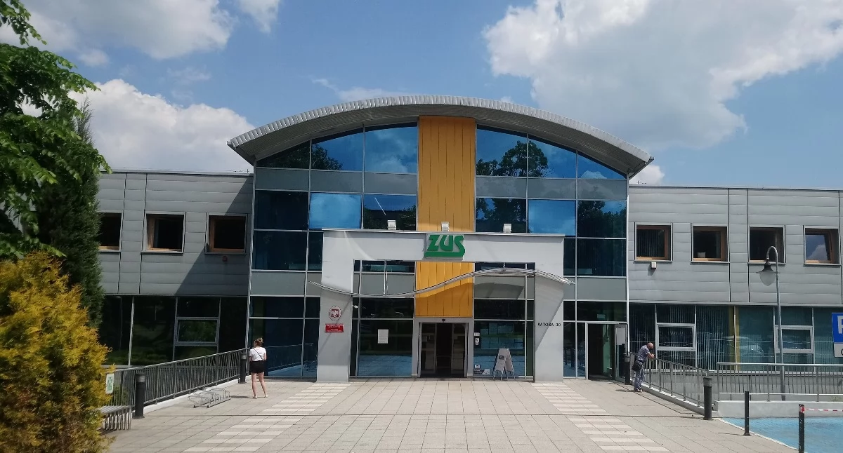 ZUS, informuje Chorobowe zdrowotne Mylenie pojęć może sporo kosztować - zdjęcie, fotografia