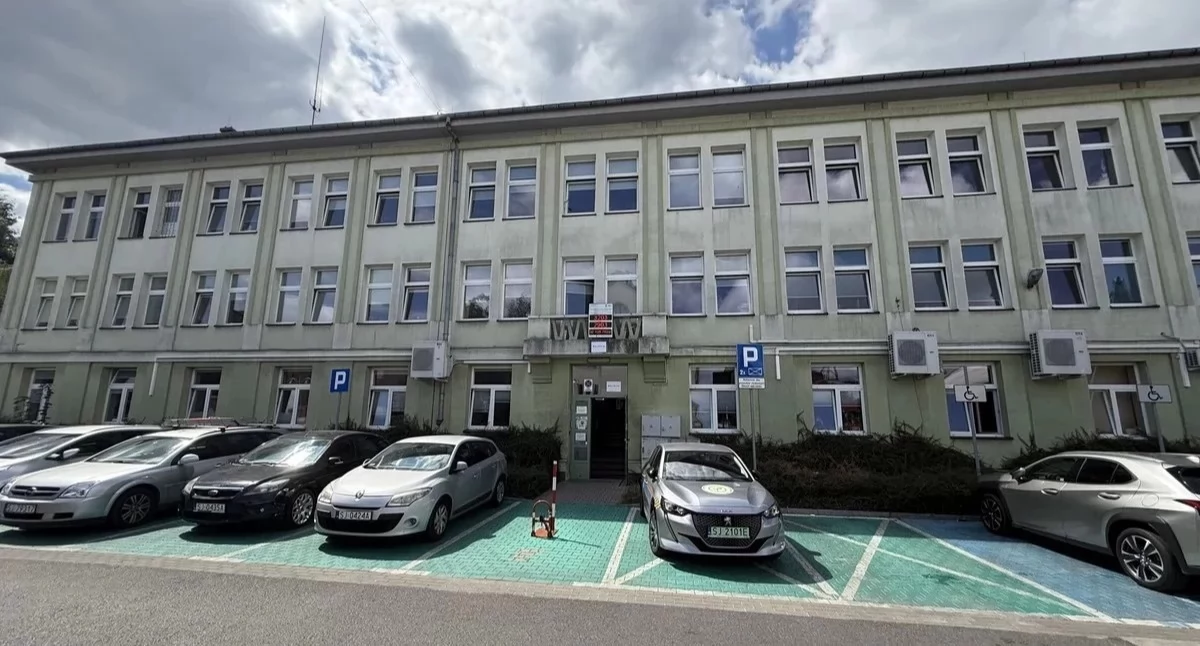 Życie miasta, Jaworzno zmodernizuje schron Miasto pozyskało dofinansowania - zdjęcie, fotografia