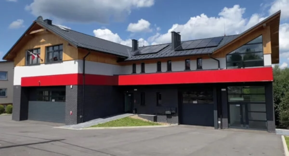 Zdjęcie: WFOŚiGW w Katowicach
