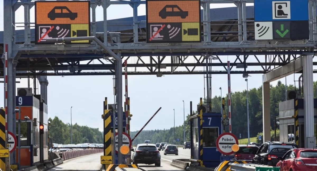 Fot. Stalexport Autostrada Małopolska