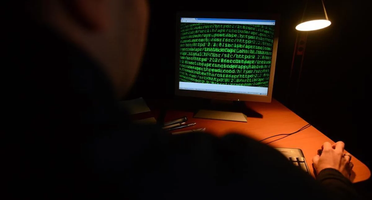 Życie miasta, Wyciek danych nawet Polaków mogły trafić ręce cyberprzestępców - zdjęcie, fotografia
