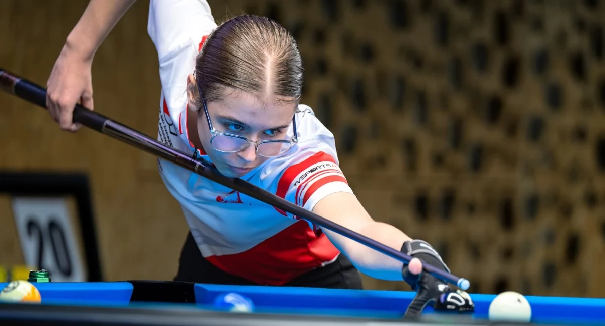 Julia Cabała