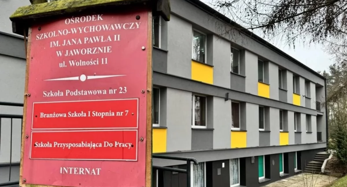 Fot. UM Jaworzno