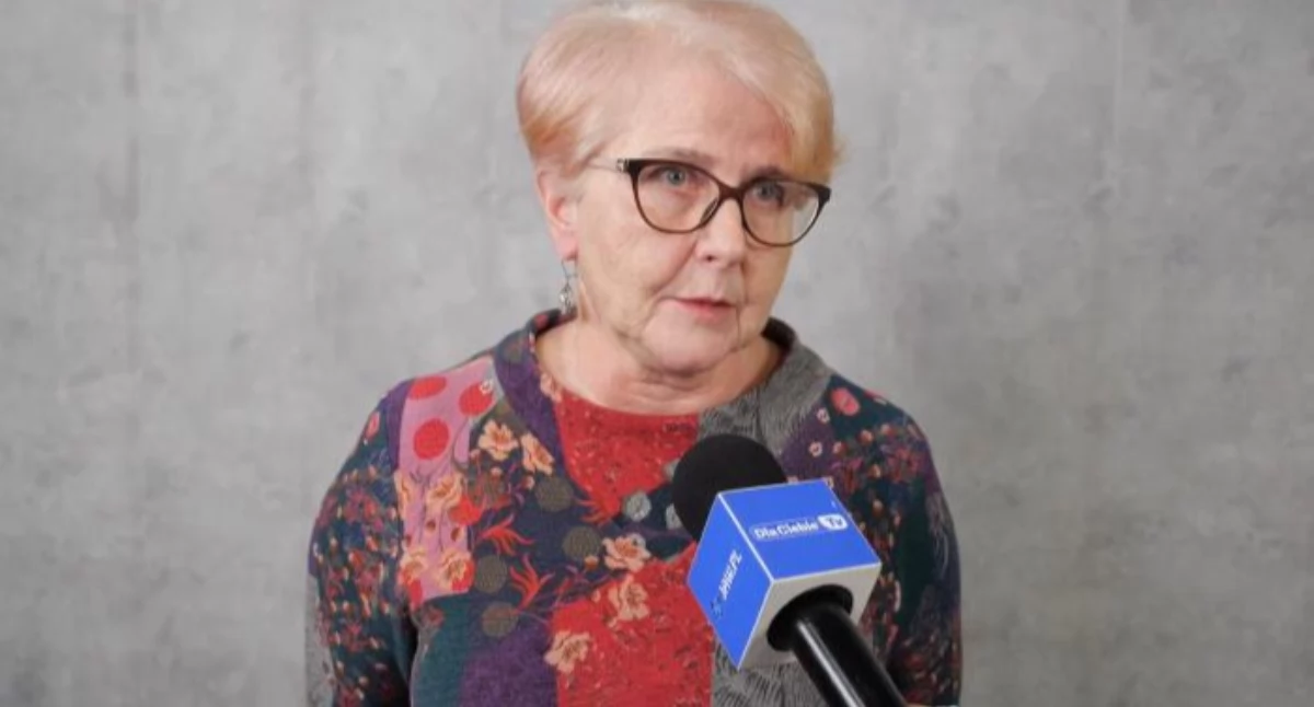 Maria Bryła