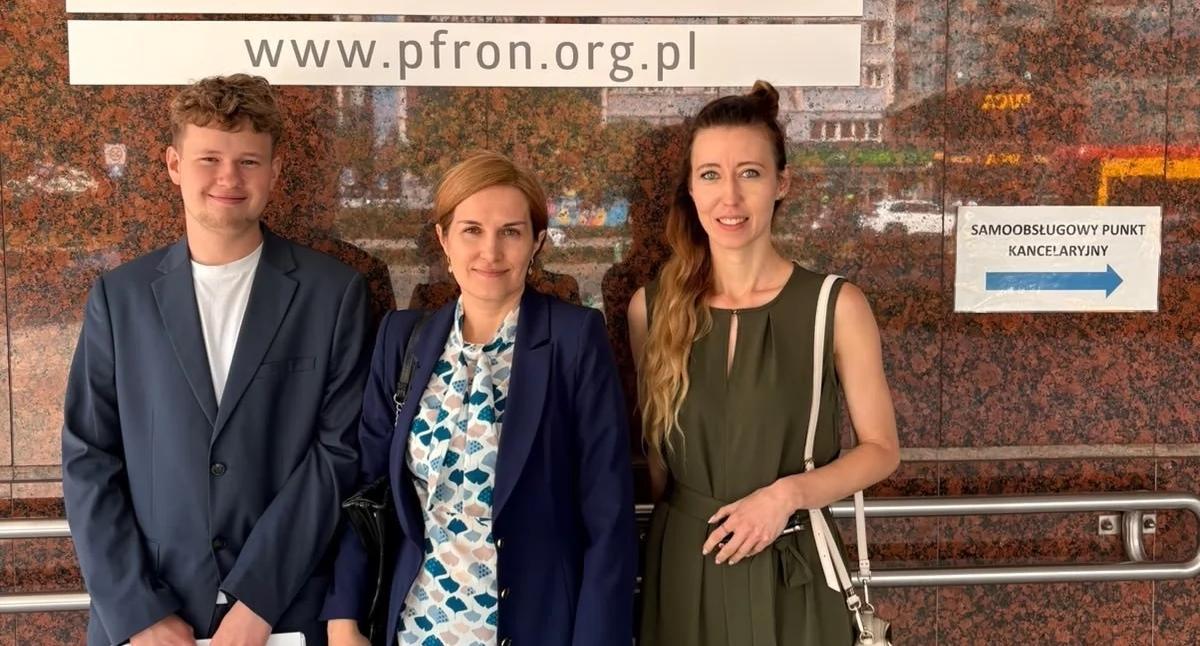 Edukacja, Sukces fundacji młodego społecznika Jaworzna odracza ważną zmianę - zdjęcie, fotografia