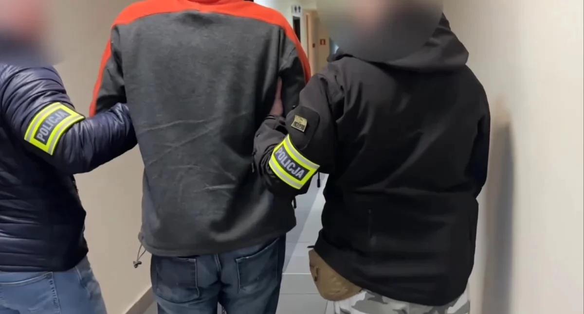Życie miasta, Zakaz patostreamingu obowiązuje publikowanie takich treści grozi więzienie - zdjęcie, fotografia
