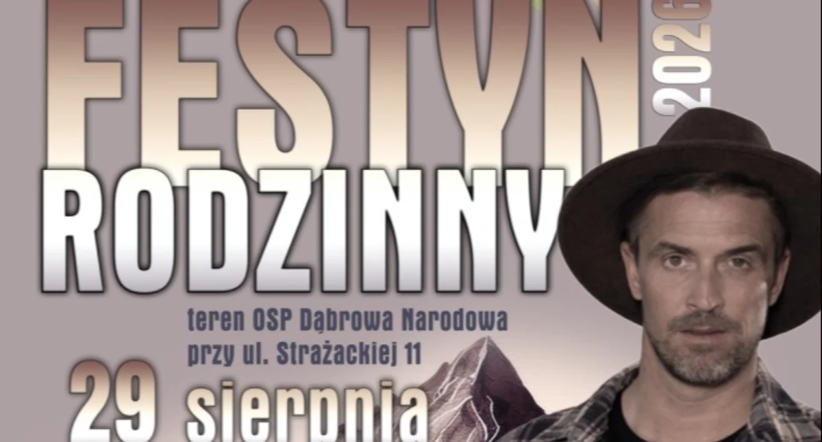 Rozrywka, Informacje kulturalne wydarzenia sierpnia września - zdjęcie, fotografia