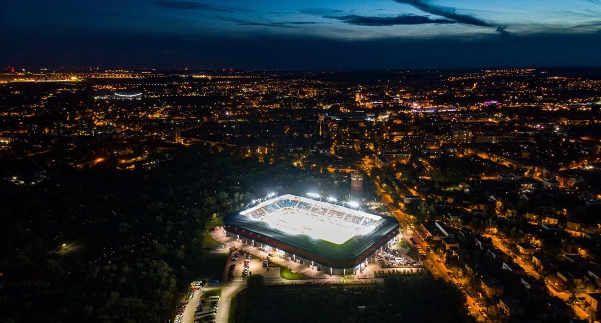 Informator / Materiały zewnętrzne , Piast Gliwice Ekstraklasie 2026/27 Zobacz aktualną tabelę ligową - zdjęcie, fotografia