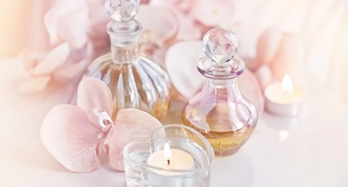 Informator / Materiały zewnętrzne , Perfumy arabskie niego Roseana - zdjęcie, fotografia