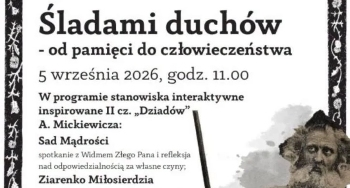 Rozrywka, Informacje kulturalne wydarzenia września września - zdjęcie, fotografia