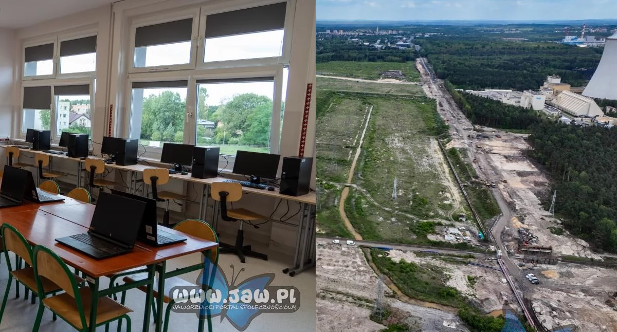 Felieton, Gotowi przed dzwonkiem - zdjęcie, fotografia