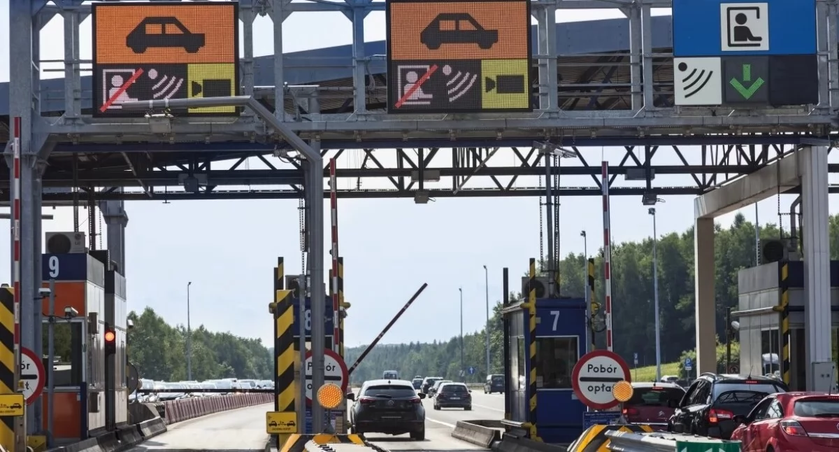 Fot. Stalexport Autostrada Małopolska