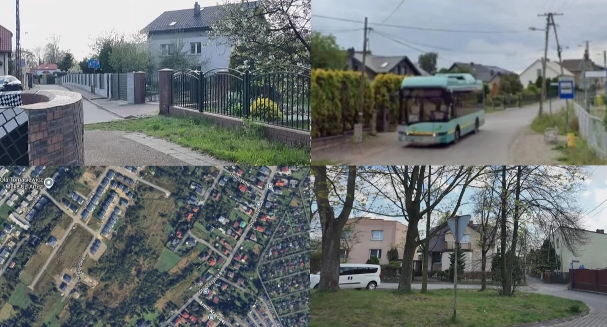 Felieton, drogę wymyśl sobie - zdjęcie, fotografia