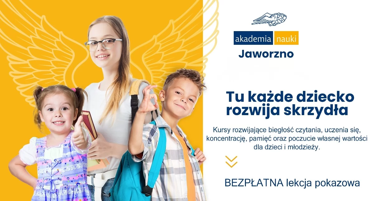 Edukacja, „Jesteś mądry!” pochwała która może zaszkodzić Twojemu dziecku Jaworznie powstało wyjątkowe miejsce które inaczej - zdjęcie, fotografia