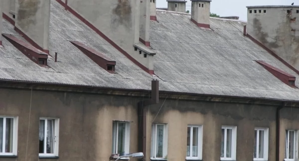 Bądź ECO, Nabór wniosków usuwanie azbestu wznowiony - zdjęcie, fotografia