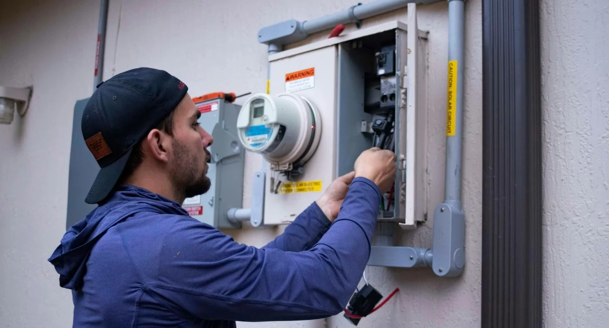 Informator / Materiały zewnętrzne , warto wiedzieć przeglądach elektrycznych przed wyborem wykonawcy usługi - zdjęcie, fotografia