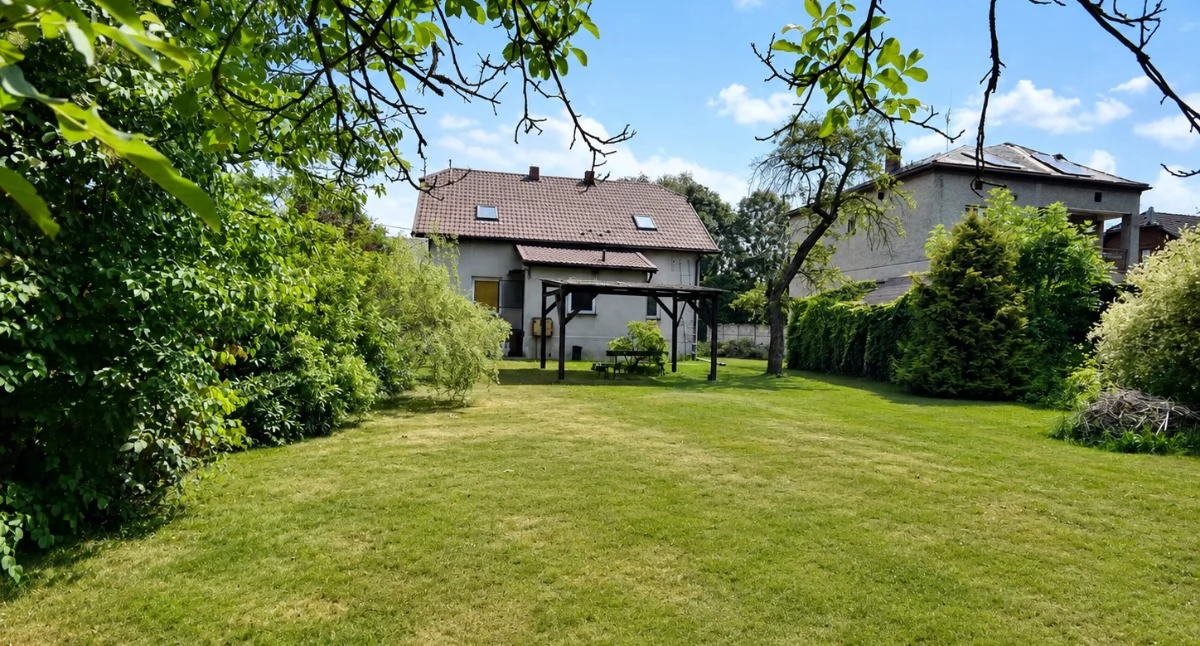 Oferty, Starej Hucie sprzedaż działka blisko - zdjęcie, fotografia