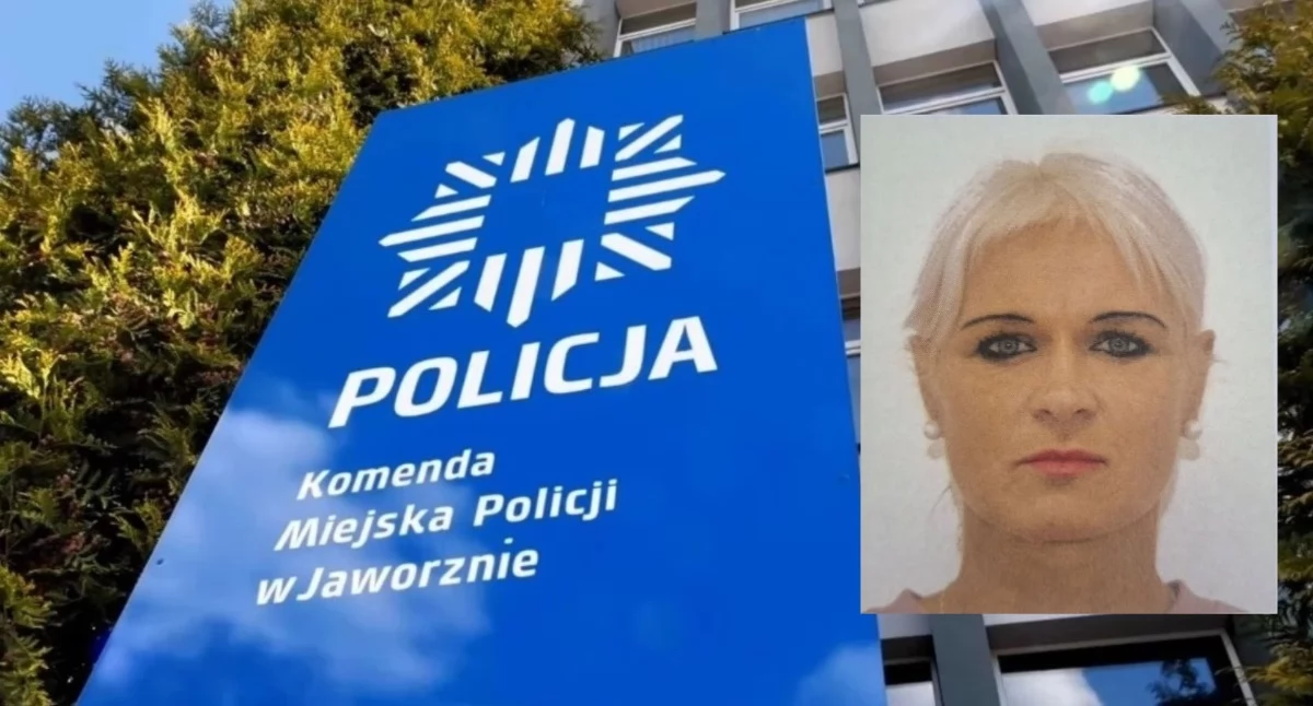 Osoby poszukiwane, Zaginęła letnia mieszkanka Jaworzna Policja prosi pomoc poszukiwaniach - zdjęcie, fotografia