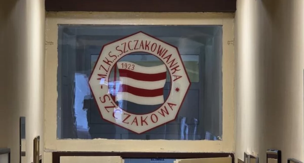 Sporty inne, Szczakowianka wybrała zarząd - zdjęcie, fotografia