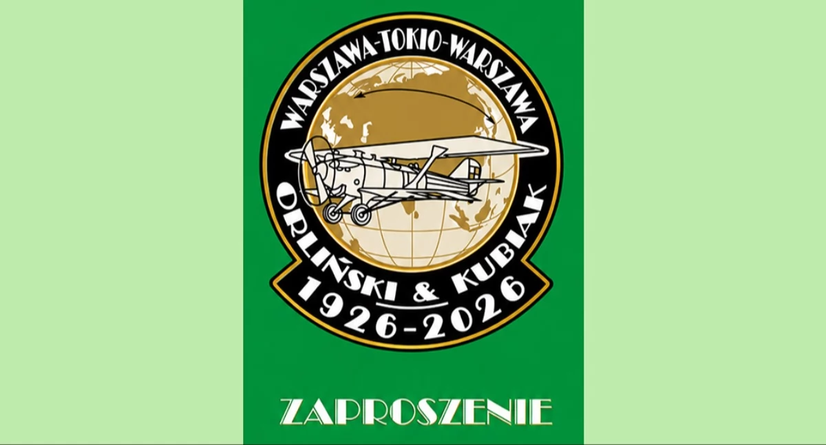 Życie miasta, „Chwalebne Dzieje Lotnictwa Polskiego” lecie zakończenie rajdu Bolesława Orlińskiego sierż Leonarda Kubiaka trasie Warszawa Tokio Warszawa program uroczystości wydarzenia - zdjęcie, fotografia