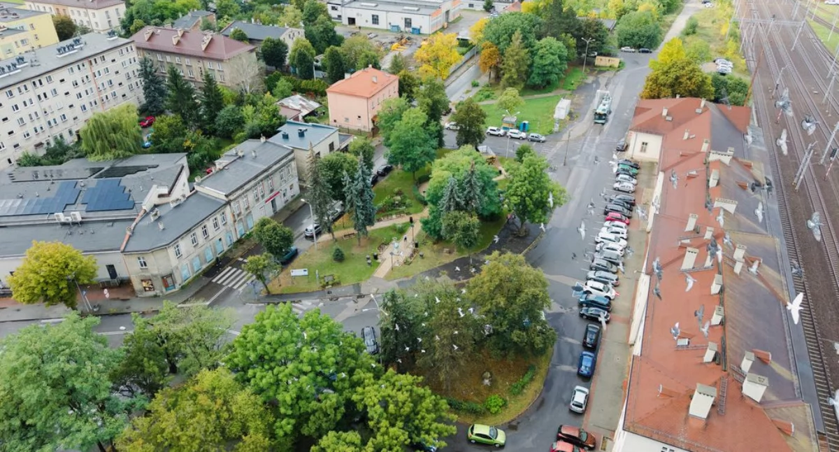 Fot. UM Jaworzno