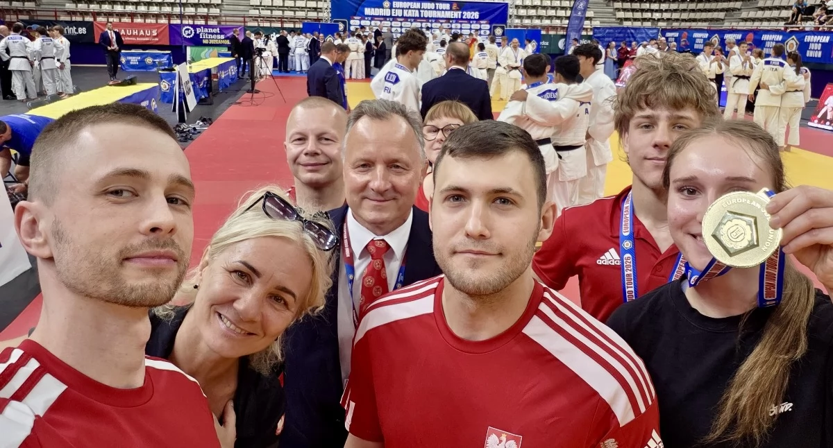 Sporty walki, Satori Jaworzno kolejnymi sukcesami Medale Pucharze Polski turnieju Sosnowcu - zdjęcie, fotografia