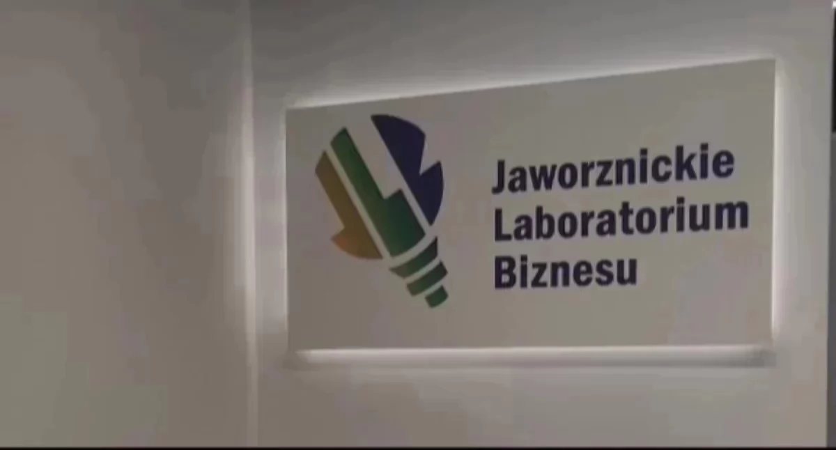 Życie miasta, Bezpłatne warsztaty Jaworznickim Laboratorium Biznesu październik - zdjęcie, fotografia
