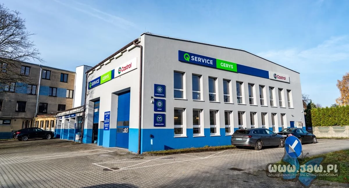 Oferty, Jesień dobry moment serwis Klimatyzacja wymiana Service Gerys - zdjęcie, fotografia