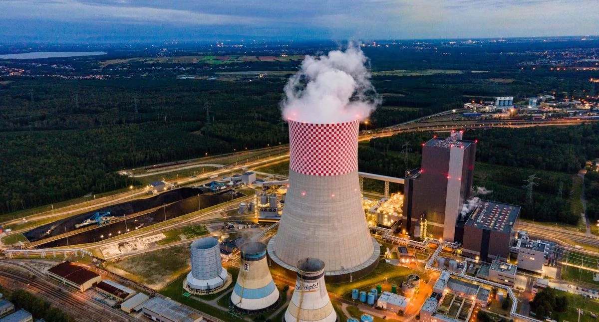 Życie miasta, Jaworznie znów działa remont zapłacono - zdjęcie, fotografia