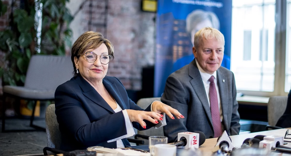 Fot. Tomasz Żak/UMWS