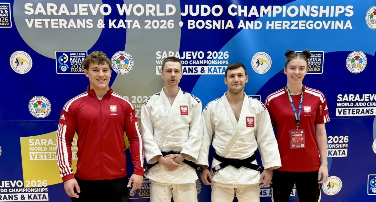 Sporty walki, Zawodnicy Satori Jaworzno sukcesami mistrzostwach świata dziewięcioma medalami kraju - zdjęcie, fotografia