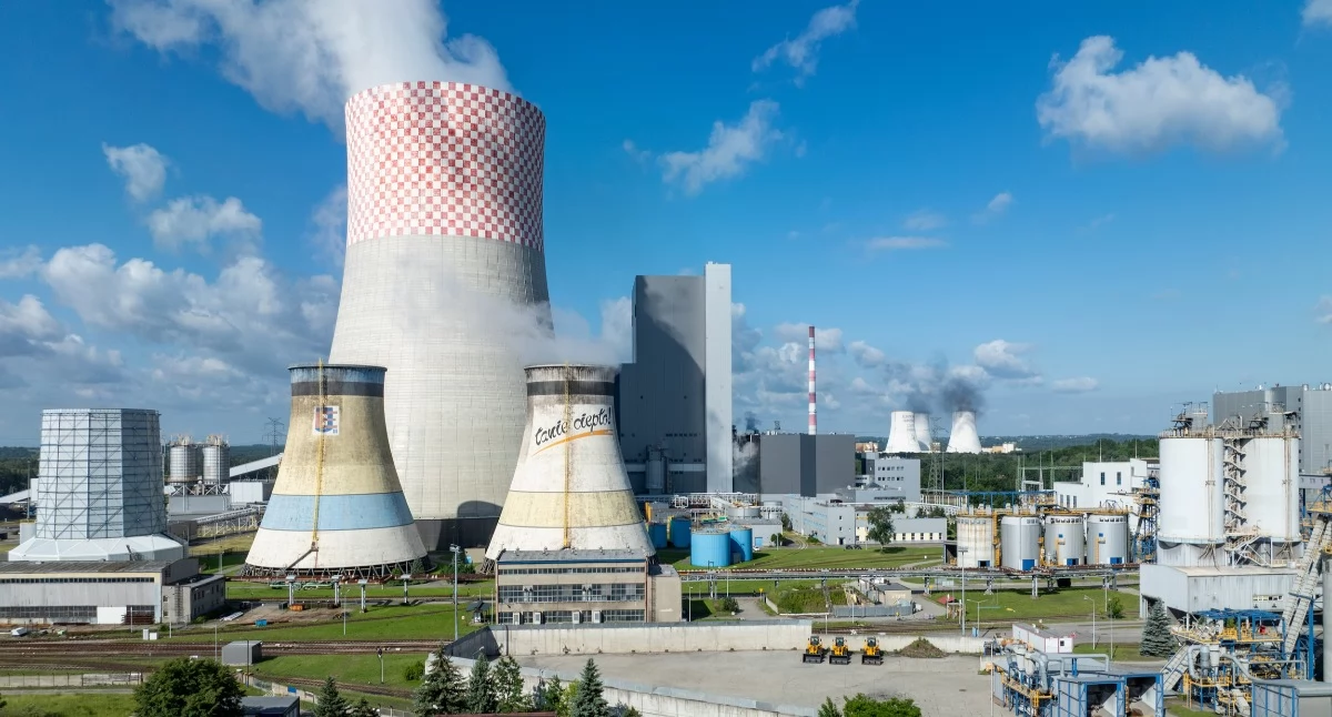 Elektrownia Jaworzno