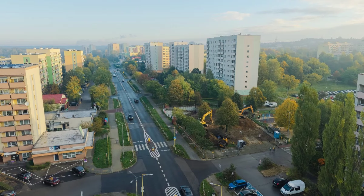Fot. UM Jaworzno