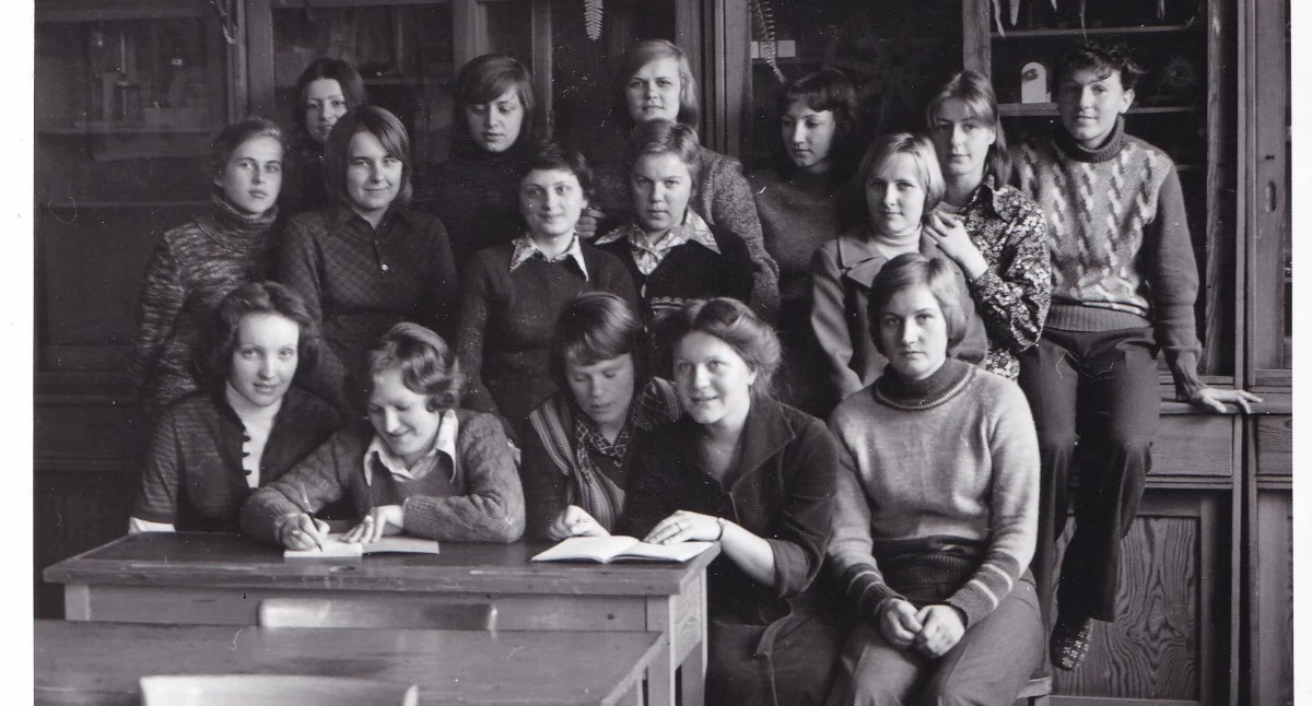 Edukacja, października Dzień Edukacji Narodowej twoim ulubionym nauczycielem - zdjęcie, fotografia