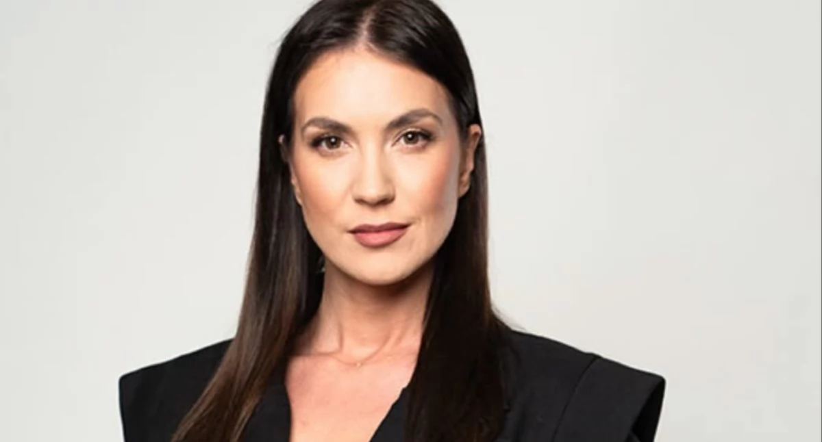 Katarzyna Gwóźdź
