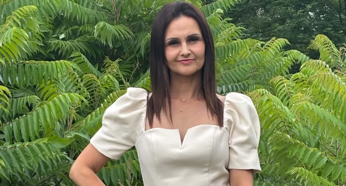 Agnieszka Cieśla