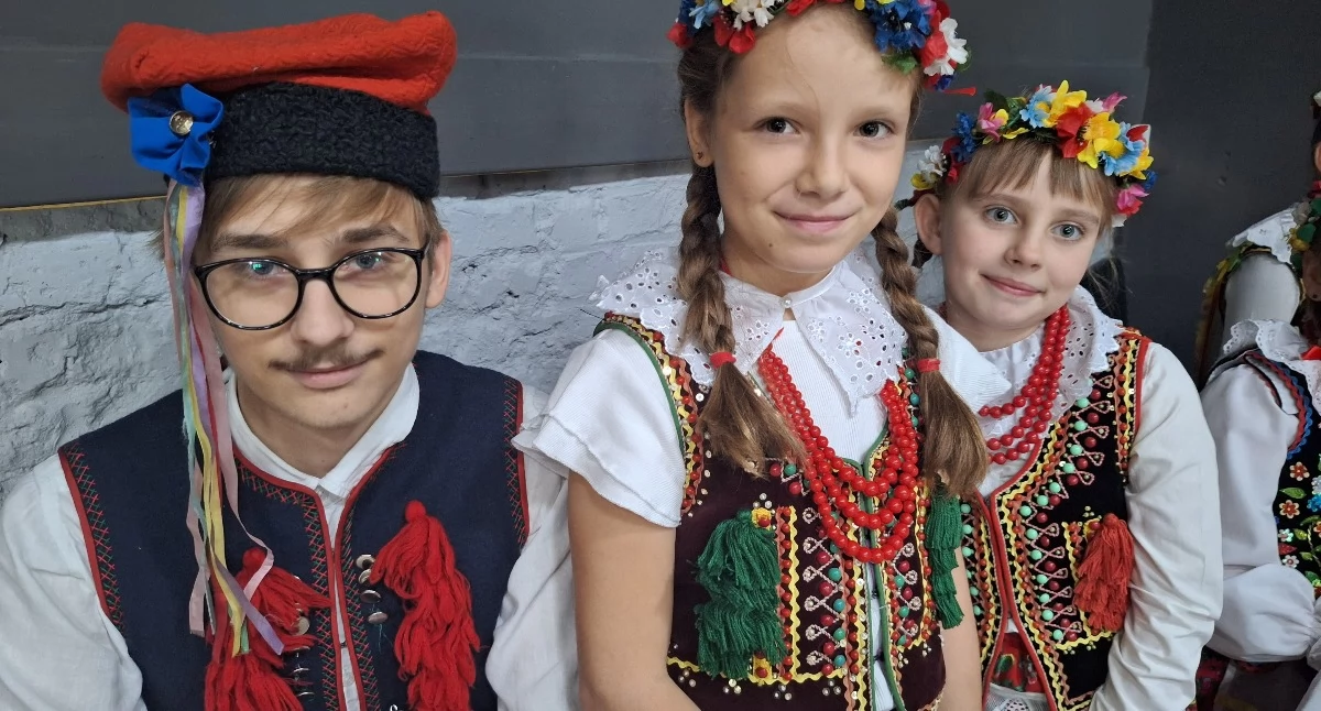 Kącik kulturalny, Biesiada Jesienna - zdjęcie, fotografia