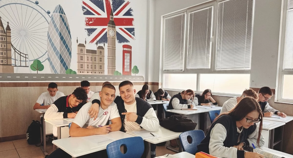Informator / Materiały zewnętrzne , Nauka angielskiego początkujących czego zacząć - zdjęcie, fotografia