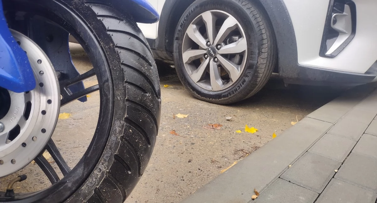 MZDiM w Jaworznie szuka parkingu na odholowywane auta. Fot. ilustracyjne: Patrycja Koprzak