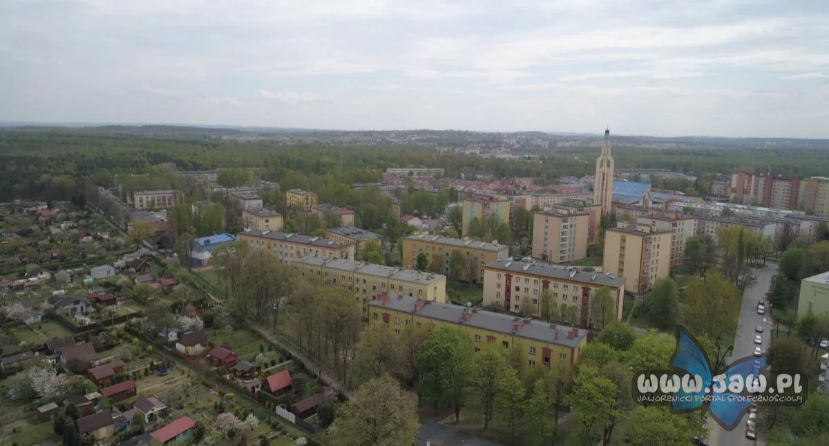 Życie miasta, kosztuje wynajem mieszkania Jaworznie Sprawdzamy aktualne - zdjęcie, fotografia