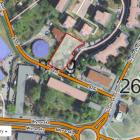 Lokalizacja nowego bloku na Osiedlu Azot