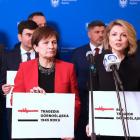 Rok 2025 Rokiem Tragedii Górnośląskiej
Fot. Andrzej Grygiel / UMWS