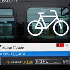 Koleje Śląskie gotowe na sezon rowerowy