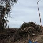 Przebudowa ulicy Wojska Polskiego w Jaworznie